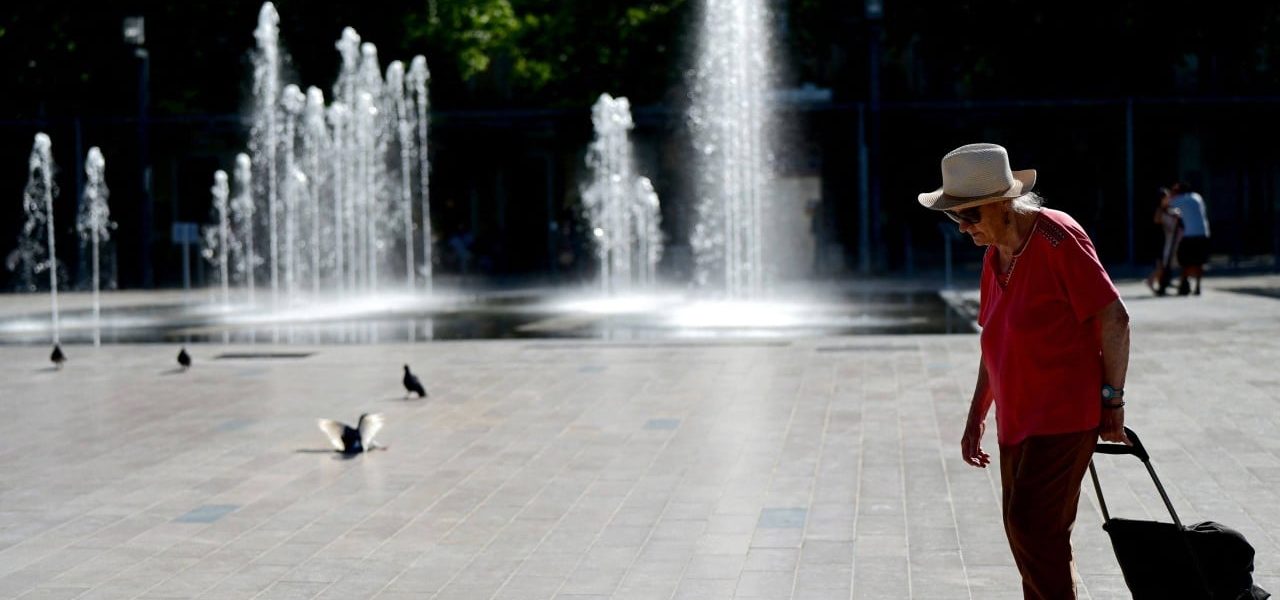 France Counts Over 1,000 Excess Deaths Amidst Europe’s Blistering Heatwave France Counts Over 1,000 Excess Deaths Amidst Europe’s Blistering Heatwave