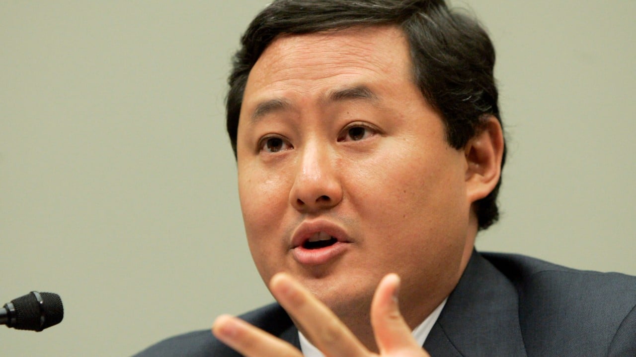 Controversial ‘Torture Memos’ Architect Joins DOJ Trump Probe Controversial ‘Torture Memos’ Architect Joins DOJ Trump Probe