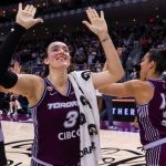 Tempo’s Unexpected Turn: Marina Mabrey’s Landmark Performance Shakes WNBA Expectations Tempo’s Unexpected Turn: Marina Mabrey’s Landmark Performance Shakes WNBA Expectations
