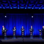 Golden State Gold Rush: California Primary Blends Billions, Scandals, and a Fight for the Soul of Progress Golden State Gold Rush: California Primary Blends Billions, Scandals, and a Fight for the Soul of Progress