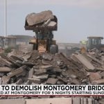 Albuquerque’s Nightly Concrete Ballet: A Deeper Look at I-25’s Uneasy Future Albuquerque’s Nightly Concrete Ballet: A Deeper Look at I-25’s Uneasy Future