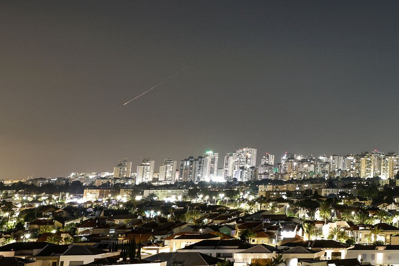 Jerusalem Dares Washington: New Strikes in Iran Test Limits of Deterrence Jerusalem Dares Washington: New Strikes in Iran Test Limits of Deterrence