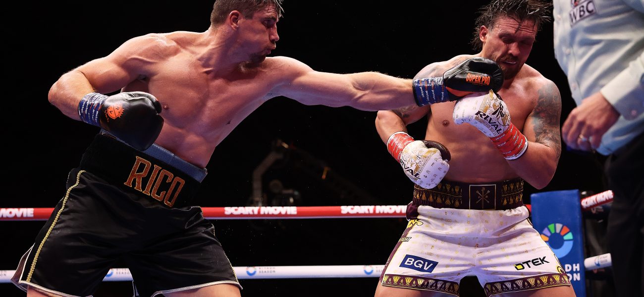May’s Brutal Ballet: Prizefight Power Shifts and Giza’s Geopolitical Gamble