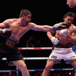 May’s Brutal Ballet: Prizefight Power Shifts and Giza’s Geopolitical Gamble