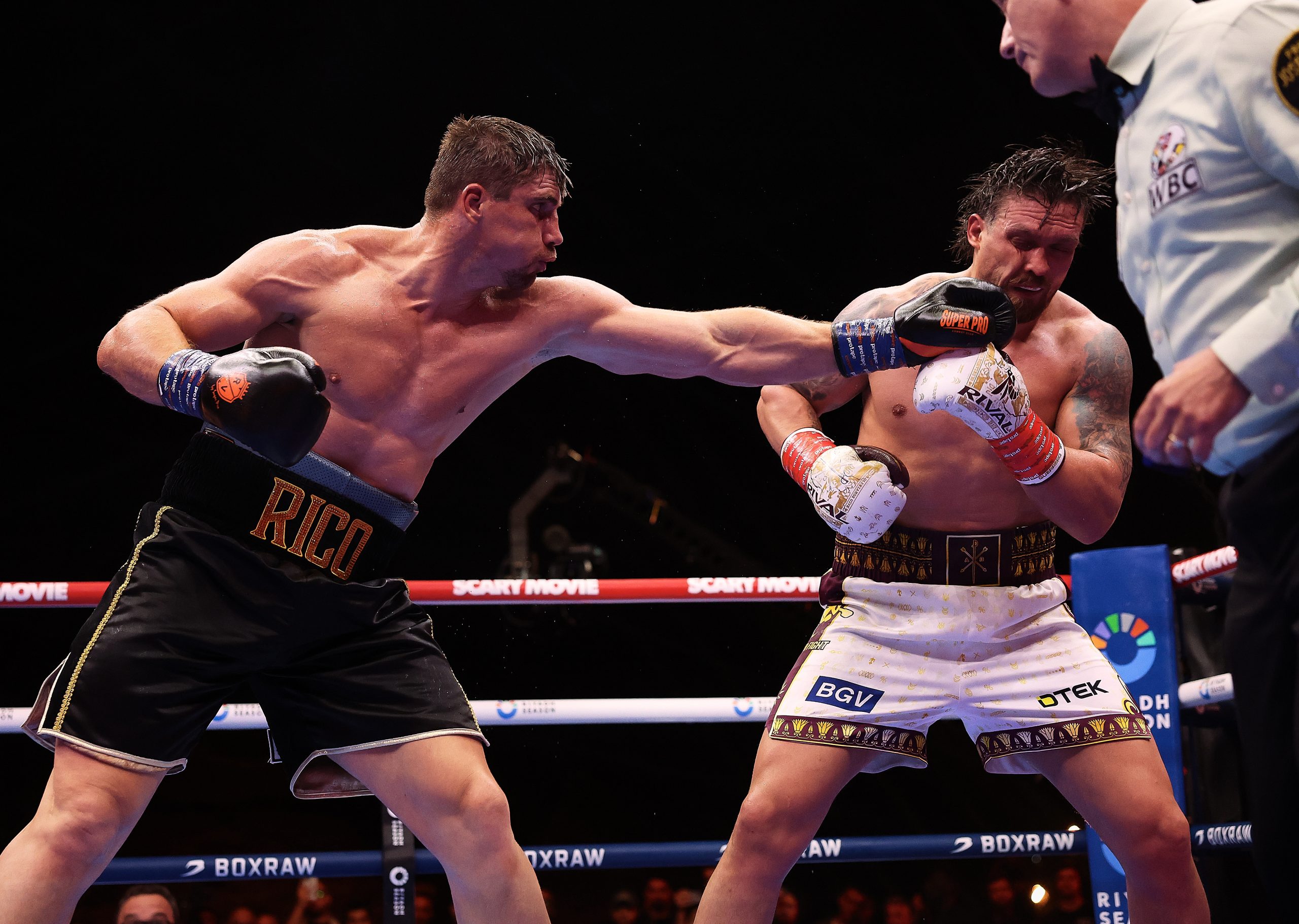 May’s Brutal Ballet: Prizefight Power Shifts and Giza’s Geopolitical Gamble May’s Brutal Ballet: Prizefight Power Shifts and Giza’s Geopolitical Gamble
