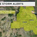 New Mexico Braces for Storms: A Microcosm of Global Climate Insecurity