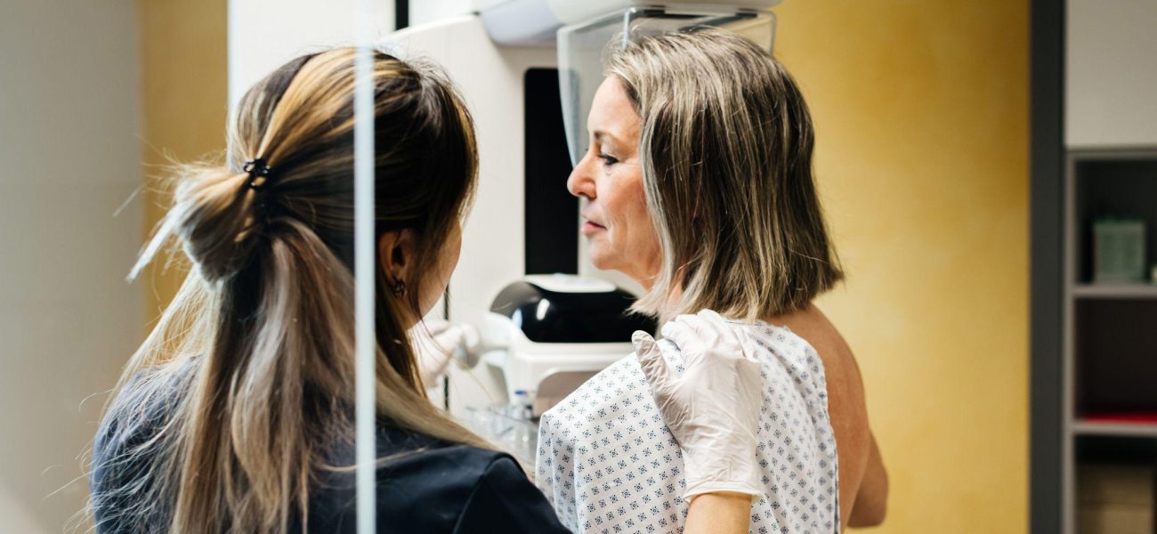 Chemotherapy’s Reckoning: Millions May Sidestep Harsh Treatment’s Grip