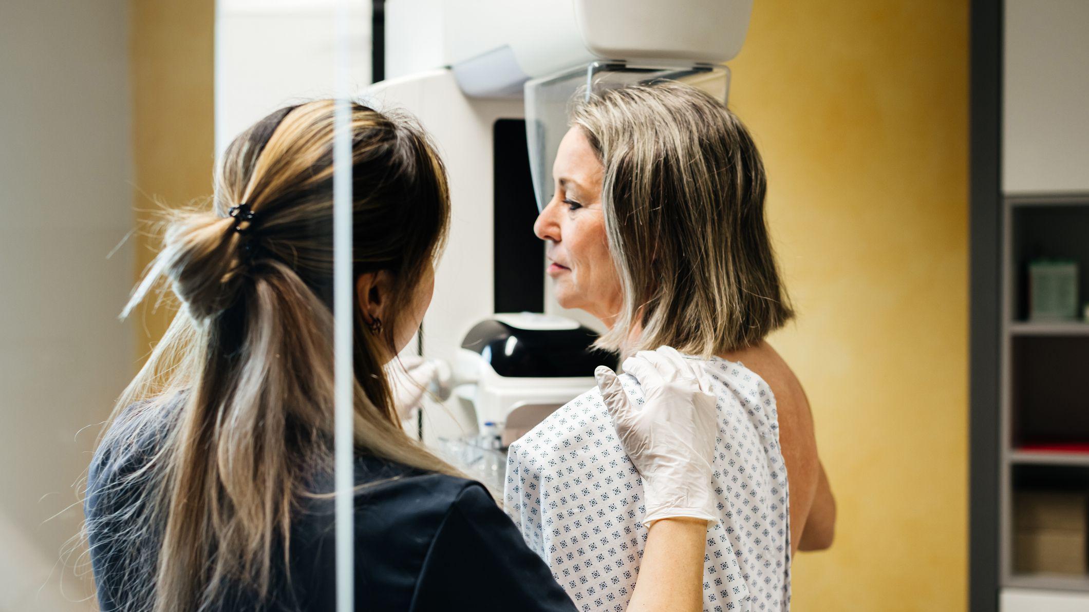 Chemotherapy’s Reckoning: Millions May Sidestep Harsh Treatment’s Grip Chemotherapy’s Reckoning: Millions May Sidestep Harsh Treatment’s Grip