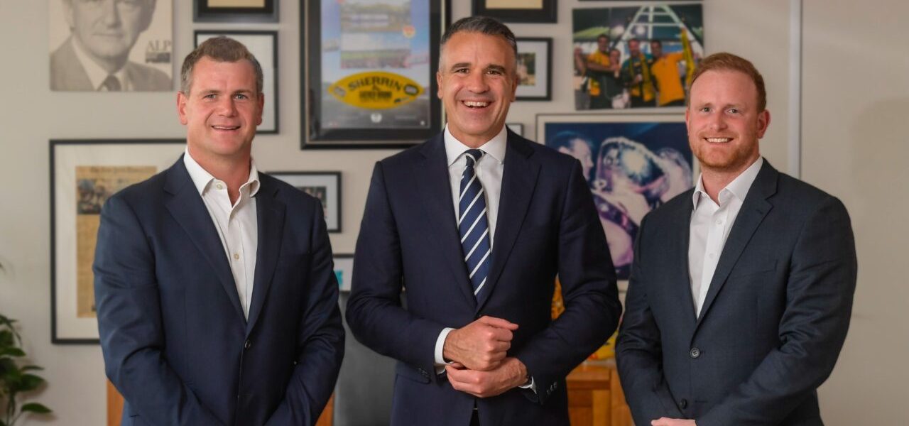 Silent Thunder Down Under: Australia’s 800MW Data Colossus Rises in the Desert Silent Thunder Down Under: Australia’s 800MW Data Colossus Rises in the Desert