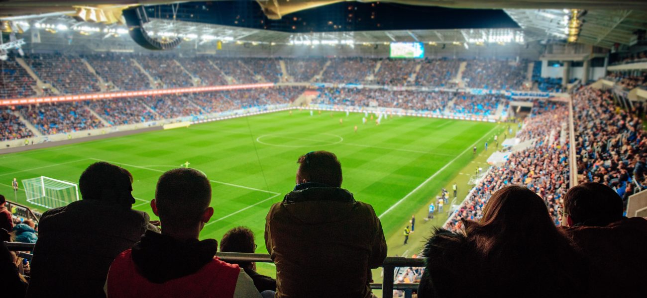 Beyond the Beautiful Game: How the World Cup Became a Geopolitical Spectacle on U.S. Soil Beyond the Beautiful Game: How the World Cup Became a Geopolitical Spectacle on U.S. Soil