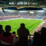 Beyond the Beautiful Game: How the World Cup Became a Geopolitical Spectacle on U.S. Soil Beyond the Beautiful Game: How the World Cup Became a Geopolitical Spectacle on U.S. Soil