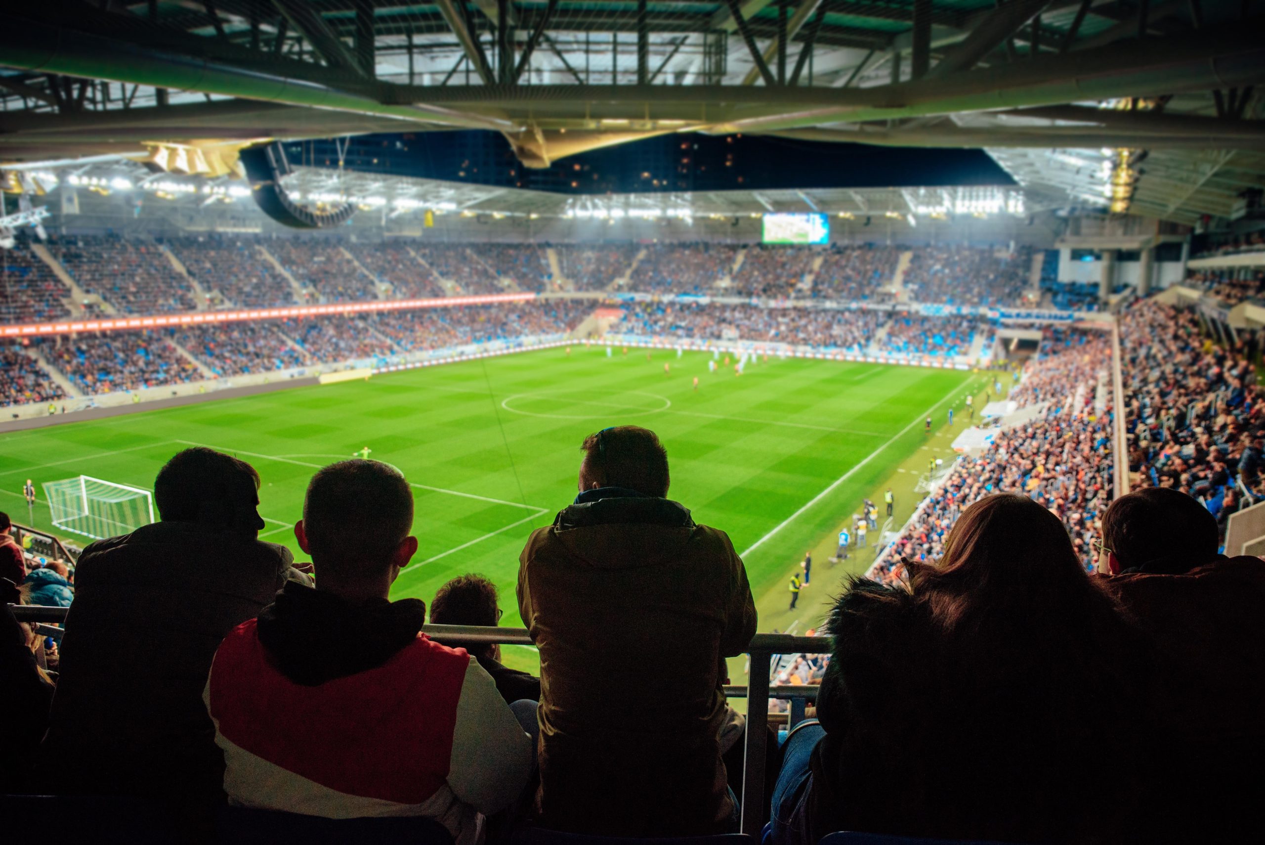 Beyond the Beautiful Game: How the World Cup Became a Geopolitical Spectacle on U.S. Soil