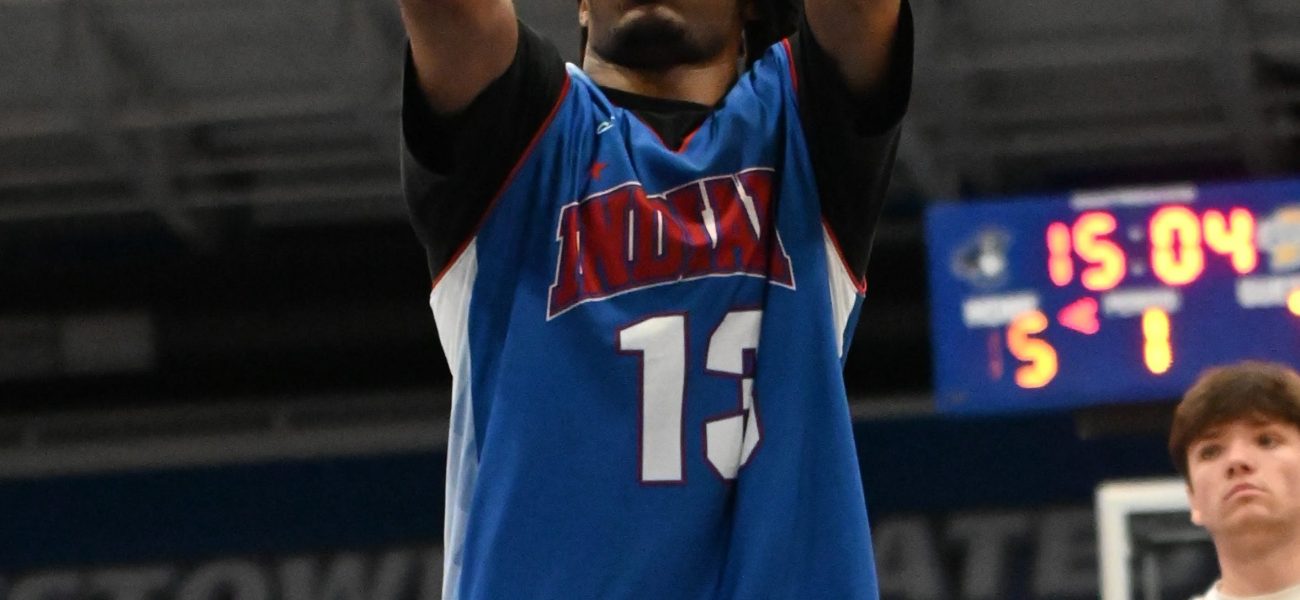 Hoosier Fire: Gardner Jr.’s Thirty Ignite Furious Interstate Clash Hoosier Fire: Gardner Jr.’s Thirty Ignite Furious Interstate Clash