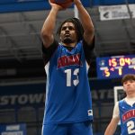 Hoosier Fire: Gardner Jr.’s Thirty Ignite Furious Interstate Clash Hoosier Fire: Gardner Jr.’s Thirty Ignite Furious Interstate Clash