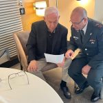 Jerusalem’s Shadow Command: New Spymaster Steps Into Maelstrom