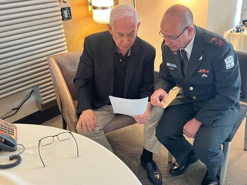 Jerusalem’s Shadow Command: New Spymaster Steps Into Maelstrom Jerusalem’s Shadow Command: New Spymaster Steps Into Maelstrom