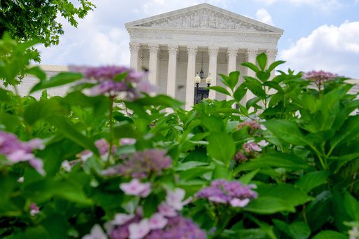 Roberts’s Court Flexes Executive Muscle, But Trump’s Citizenship Gambit Looms Large Roberts’s Court Flexes Executive Muscle, But Trump’s Citizenship Gambit Looms Large