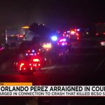 Semi-Truck Driver’s Plea: Justice, Logistics, and a System Under Strain Semi-Truck Driver’s Plea: Justice, Logistics, and a System Under Strain