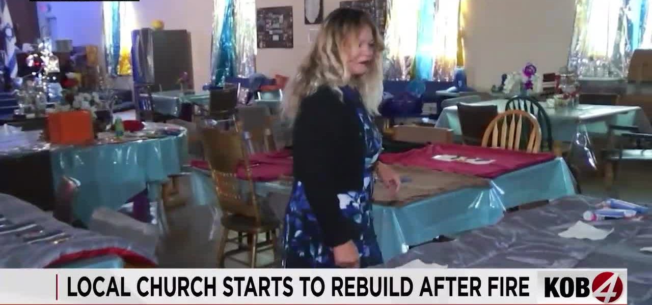 Interfaith Center Rises From Ash, Community Scrutinizes Slow Justice in Arson Case
