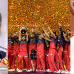 Beyond Boundaries: Cricket Cup Controversy Brews in Bengaluru’s Political Scorecard Beyond Boundaries: Cricket Cup Controversy Brews in Bengaluru’s Political Scorecard
