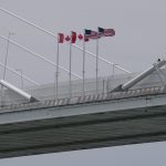Detroit River Crossing Defies Geopolitical Tensions, Nearing Completion
