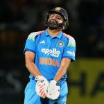 Cricket’s Relentless Clock: Star Batters Face Successor Speculation