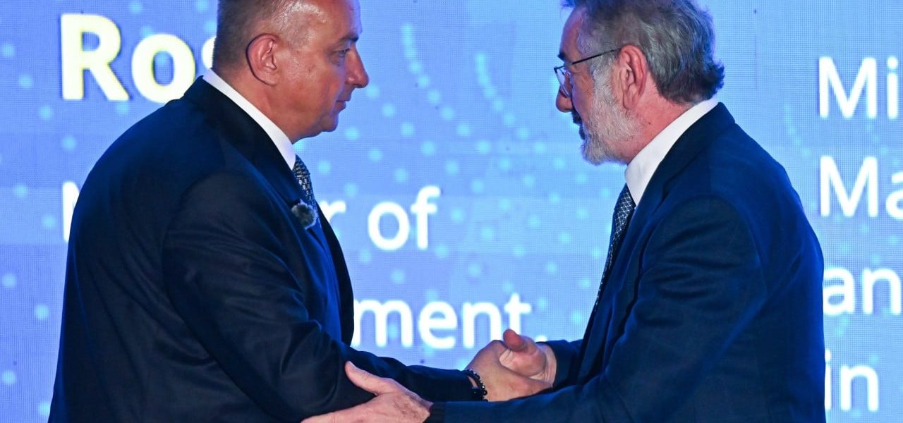 EU Seeks to Tilt Global Mineral Power Balance, Offers Brazil ‘More Beneficial’ Partnership Than US or China EU Seeks to Tilt Global Mineral Power Balance, Offers Brazil ‘More Beneficial’ Partnership Than US or China