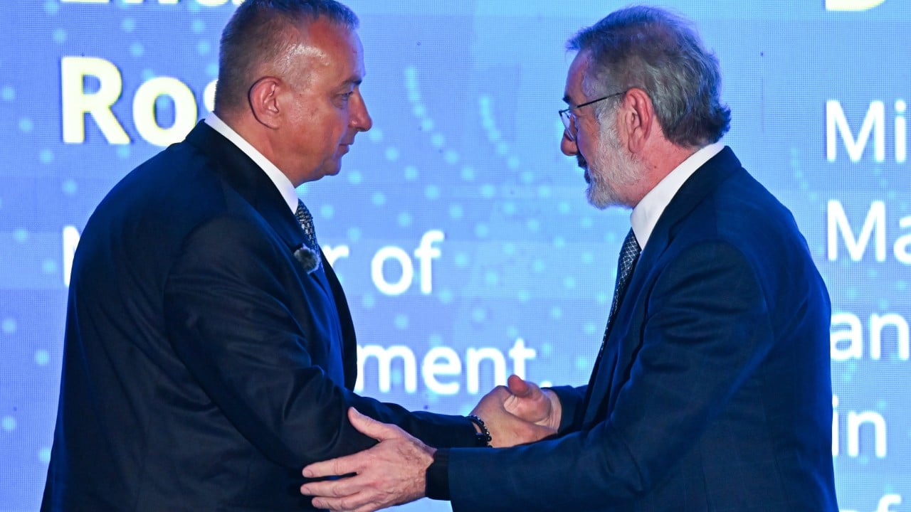 EU Seeks to Tilt Global Mineral Power Balance, Offers Brazil ‘More Beneficial’ Partnership Than US or China