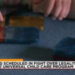 Executive Fiat or Public Good? New Mexico’s Free Child Care Program on the Docket