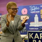 Hollywood Hustle Shakes L.A. Politics: Pratt’s Maverick Ascent Rattles Mayoral Race