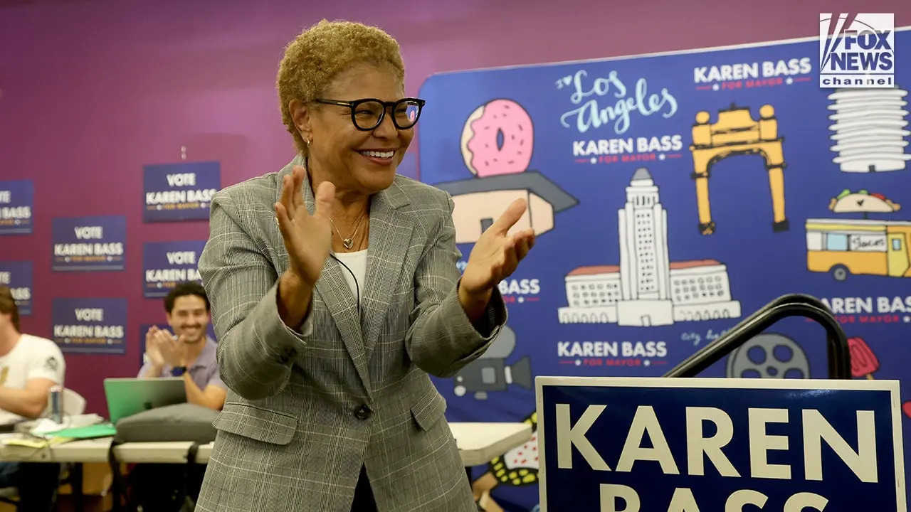 Hollywood Hustle Shakes L.A. Politics: Pratt’s Maverick Ascent Rattles Mayoral Race