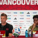 Canada’s Marsch Rejects Defensive Play, Pushes ‘Relentless Style’ in Decisive Switzerland Clash Canada’s Marsch Rejects Defensive Play, Pushes ‘Relentless Style’ in Decisive Switzerland Clash