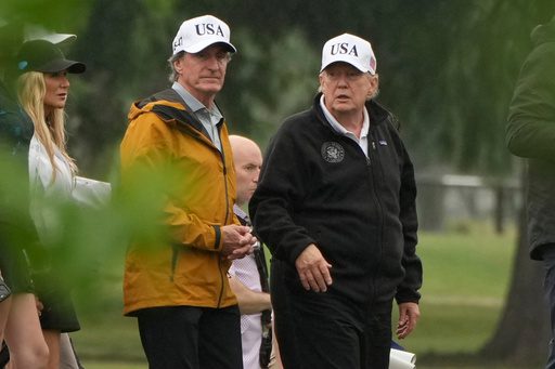 Toxic Fairway, Political Fray: D.C.’s Golf Dreams Clash with Dirty Realities Toxic Fairway, Political Fray: D.C.’s Golf Dreams Clash with Dirty Realities