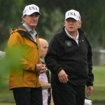 Fairway Fantasy: DC’s Golf Course Renovation Faces Toxic Reality, Political Skirmishes