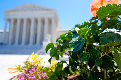 After Trump’s Campaign to Dismantle Mail-In Ballots, High Court Silences the Drums of War, For Now After Trump’s Campaign to Dismantle Mail-In Ballots, High Court Silences the Drums of War, For Now
