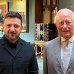 Buckingham’s Gambit: London’s High-Stakes Bet on Kyiv’s Enduring Struggle Buckingham’s Gambit: London’s High-Stakes Bet on Kyiv’s Enduring Struggle