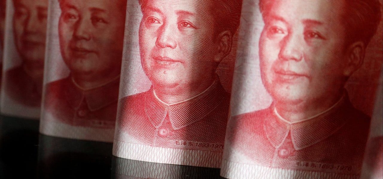 Beijing’s Financial Allure: Global Debt Chases Yuan Amid Quiet Power Shift