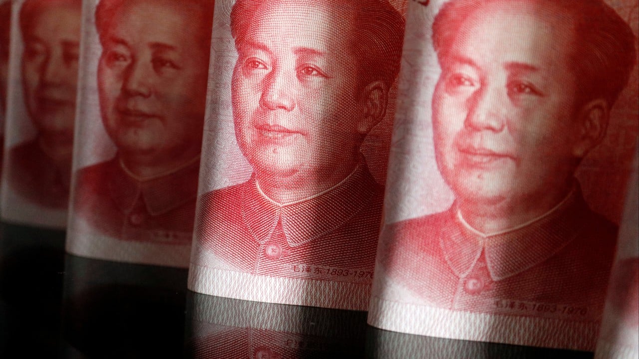 Beijing’s Financial Allure: Global Debt Chases Yuan Amid Quiet Power Shift Beijing’s Financial Allure: Global Debt Chases Yuan Amid Quiet Power Shift