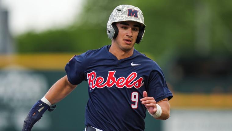 Diamonds & Destiny: How a Collegiate Baseball Bout Echoes Geopolitical Contests Diamonds & Destiny: How a Collegiate Baseball Bout Echoes Geopolitical Contests