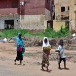 Silent Scream: Civilian Lives Erased as Sudan’s Skies Rain Anonymous Death Silent Scream: Civilian Lives Erased as Sudan’s Skies Rain Anonymous Death