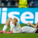 Offside to Ostensibly Good Fortune: Iran’s World Cup Near-Miss Exposes Deeper Geopolitical Fault Lines Offside to Ostensibly Good Fortune: Iran’s World Cup Near-Miss Exposes Deeper Geopolitical Fault Lines