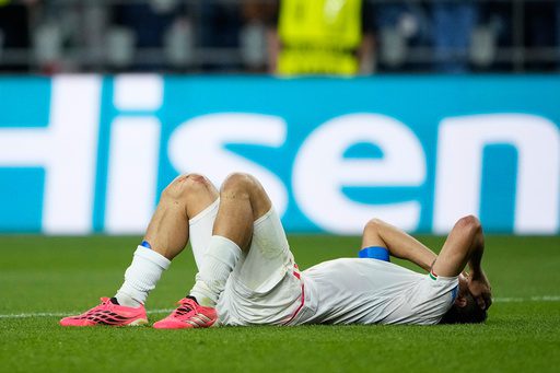 Offside to Ostensibly Good Fortune: Iran’s World Cup Near-Miss Exposes Deeper Geopolitical Fault Lines Offside to Ostensibly Good Fortune: Iran’s World Cup Near-Miss Exposes Deeper Geopolitical Fault Lines