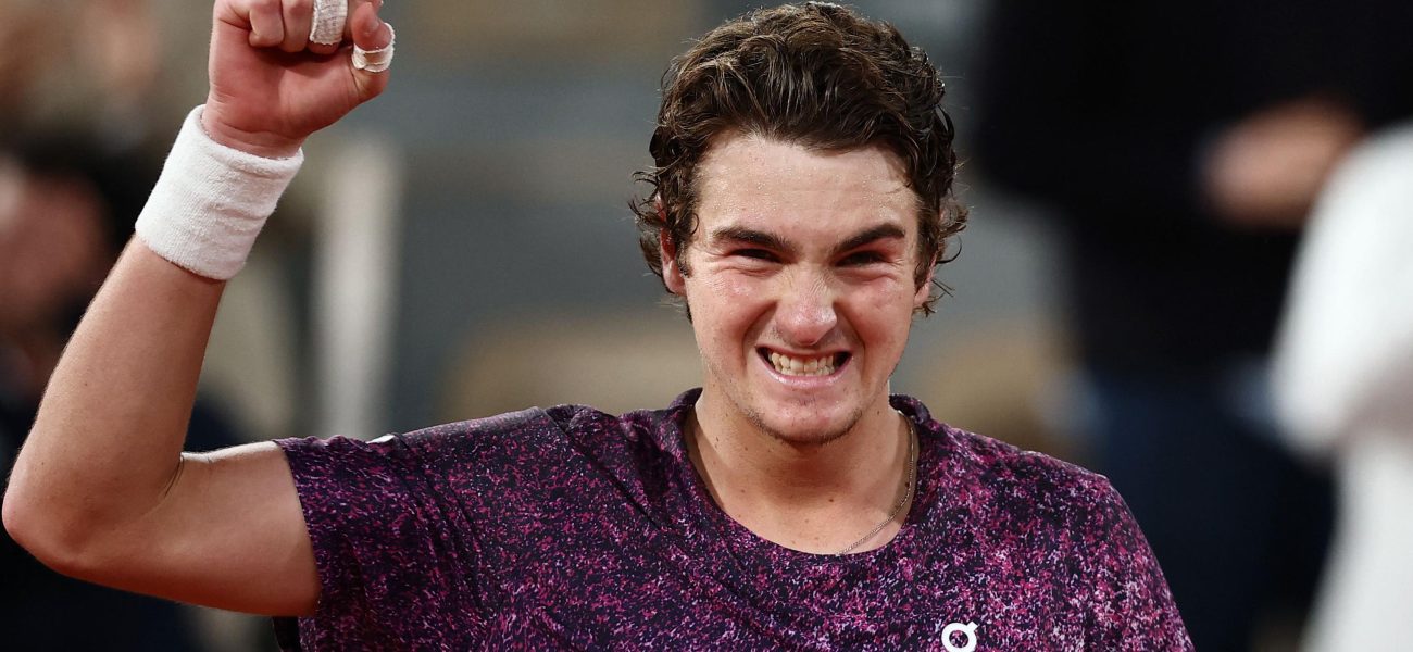 Old Guard Wobbles: Parisian Clay Turns Crucible for Youthful Ambition as New Stars Emerge Old Guard Wobbles: Parisian Clay Turns Crucible for Youthful Ambition as New Stars Emerge