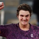 Old Guard Wobbles: Parisian Clay Turns Crucible for Youthful Ambition as New Stars Emerge
