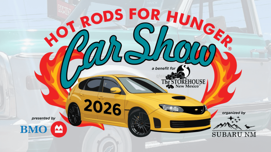 Varnished Chrome, Grinding Hunger: Albuquerque’s V8s Confront Local Want Varnished Chrome, Grinding Hunger: Albuquerque’s V8s Confront Local Want