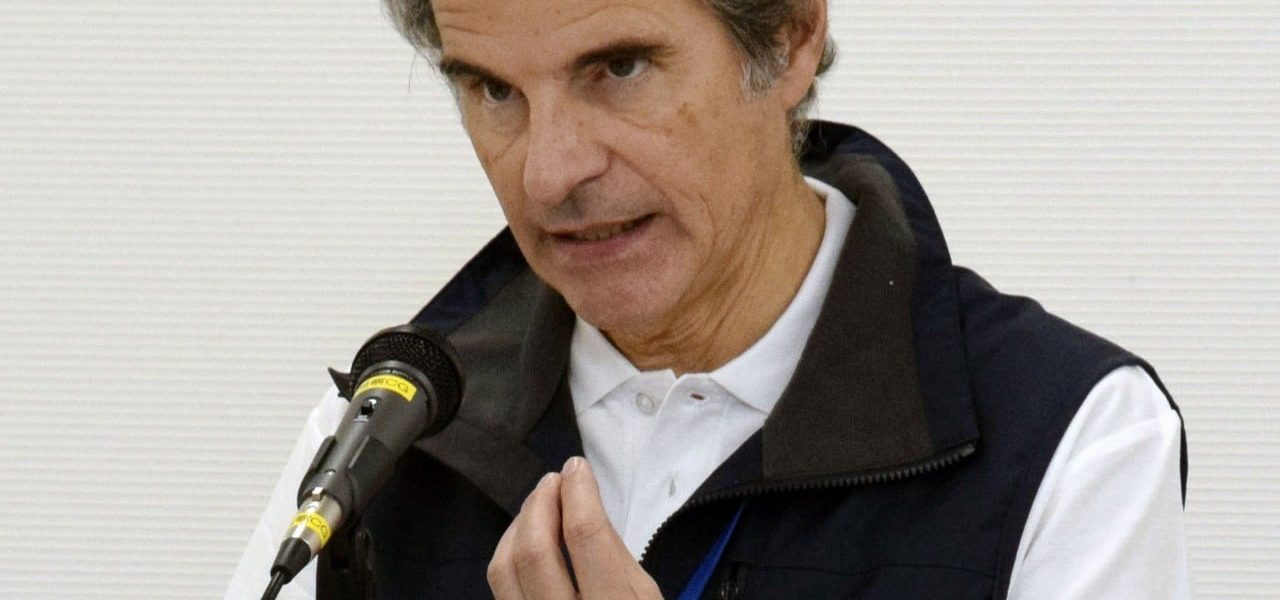 IAEA Dismisses Iran-US ‘War of Words’ on Nuclear Monitoring IAEA Dismisses Iran-US ‘War of Words’ on Nuclear Monitoring