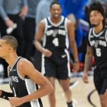 Divine Intervention, or Just Good Marketing? The Saints of San Antonio Hit the Courtside Global Stage Divine Intervention, or Just Good Marketing? The Saints of San Antonio Hit the Courtside Global Stage