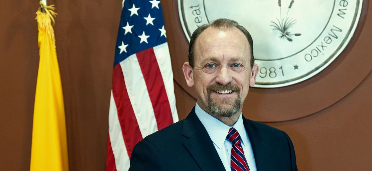 GOP Gears Up for November After New Mexico Primary Shake-Up GOP Gears Up for November After New Mexico Primary Shake-Up