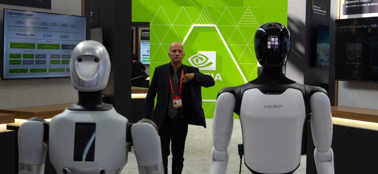 Silicon Iron Curtain: China’s Homegrown AI Stacks the Chips Against Global Titans Silicon Iron Curtain: China’s Homegrown AI Stacks the Chips Against Global Titans