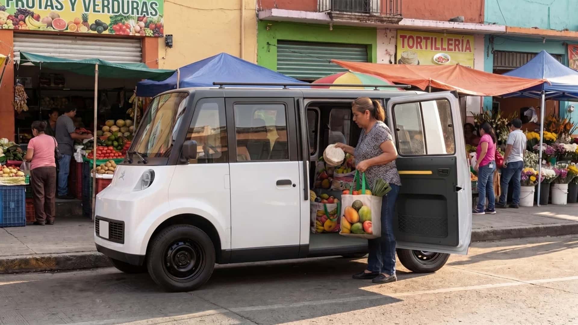 Mexico’s Electric Ambition: A State-Backed Challenger Enters the Global Auto Fray